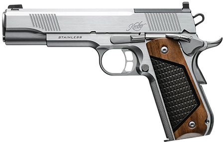 KIMBER NEXT GEN 1911 OR 45ACP 7RD SS