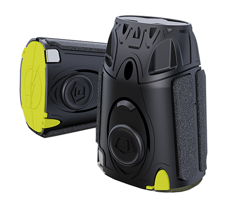 TASER LIVE CARTRIDGES FOR TASER PULSE 2/BOLT 2 2CT