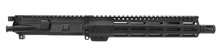 TacFire Complete Built Upper 10''