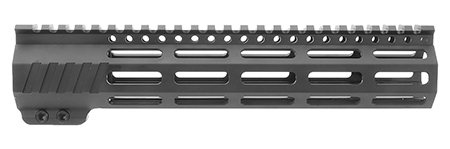 TACFIRE HG25-10          10" MLOK HANDGUARD