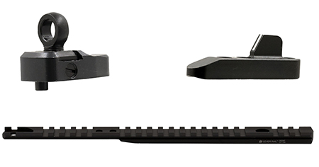 XS LVRAIL GR SIGHT WS MRLIN/RGR 336