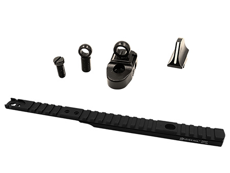XS LVRAIL GR SIGHT PK WS HENRY 45-70