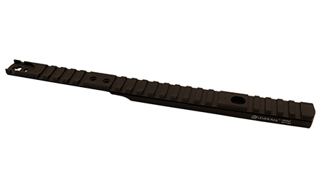 XS Sights Lever Rail - Henry 45-70