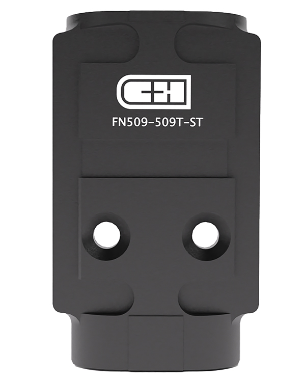C&H FN509-509T-ST FN509,FN510,FN545 HOL 509T STL