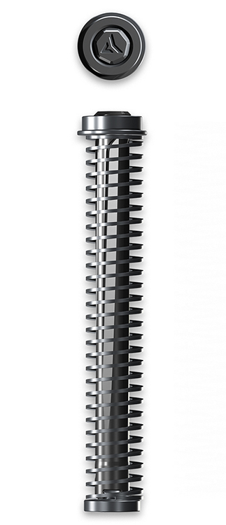 RADIAN QUICK TUNE GDE RD FOR GLK 17