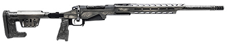 MTN REAPER 308WIN GREY 18"   #