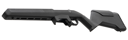 MAGPUL HUNTR LTE RUG AMCN SA STK BLK