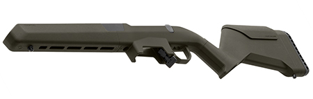 MAGPUL HUNTR LTE RUG AMCN SA STK ODG