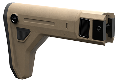 MAGPUL UNIVERSAL CARBINE STOCK FDE