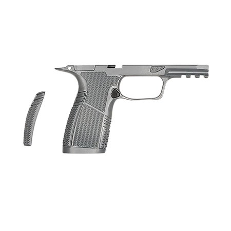 TYRANT P365 GRIP MOD X-MACRO GRY