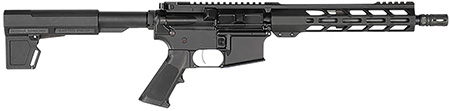 HI-PT HP-15 556N 10.5" 30RD BLK BRC