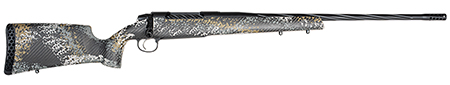 WBY 307 ALPINE ST 300WIN 22 BRAKE