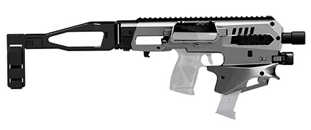 CAA MCKGEN2TU     MICRO CONVERSION KIT GLK G2 TUNG