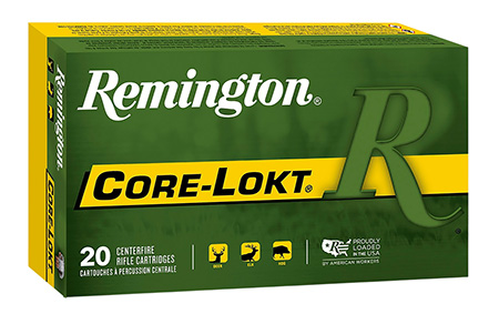 REM R21307 R400L1 400LEGEND 210 GR CORE LOKT 20/10