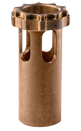 BANISH 9 PISTON M13.5X1LH BLK