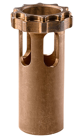 BANISH 100000350077 BANISH 9 PISTON 1/2X28 W/ STOP