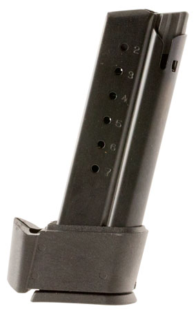 PRO SPR15    MAG XDS 9MM                 9RD STEEL
