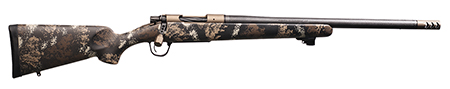 CHRIS 8010659100 22CRD 20" CBN TWILLW/LT/MED/DKBRN