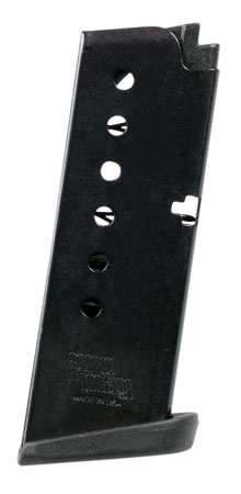 PROMAG TAURUS 709 SLIM 9MM 7RD BLUE STEEL MAGAZINE