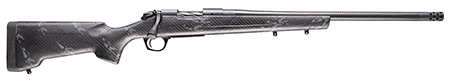 BRG CIMA CF 22-250 20B TB GRY