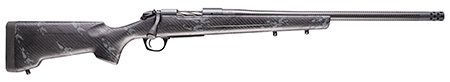 BRG CIMA CF 6.5PRC 20B TB GRY