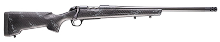 BERGARA B14LM1208CF  CIMA 300PRC  22" 3R  SNPGRY