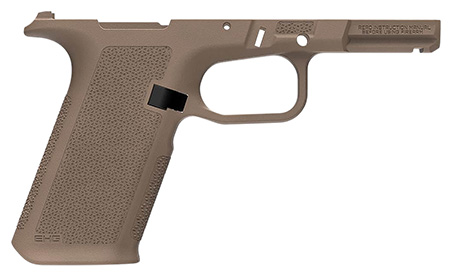 MAGPUL EHG RG9 GRIP RXM FULL SZE FDE