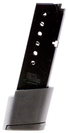 PROMAG TAURUS 709 SLIM 9MM 10RD BLUE STEEL MAGAZINE