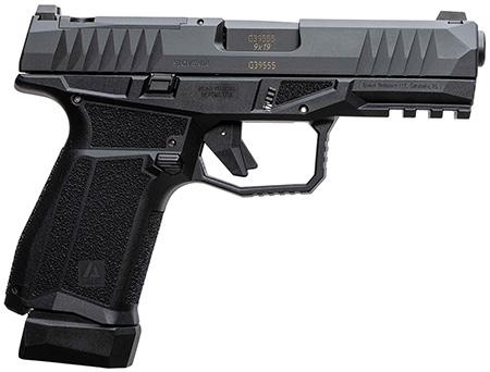 AREX 815537024074 DELTA M GEN2 OR 9MM 15R