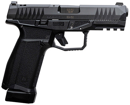 AREX 815537023954 DELTA X GEN2 OR 9MM 17R