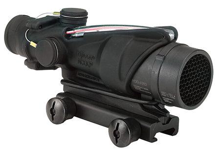 TRJ 100226 TA31RCOA4CP    4X32 RCO   RED