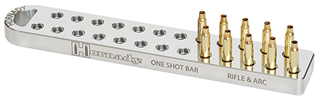 HORN ONE SHOT SPRAY BAR LARGE RIFLE & MAGNUM