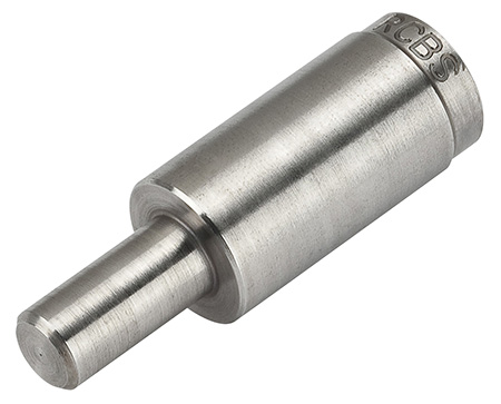 RCBS 90414 HAND CASE NECK TURNER PILOT 31 CAL
