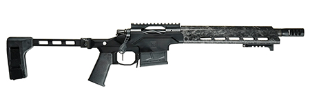 CHRIS 8011104900 MPP FFT  6.5CRD  12.5  BLK