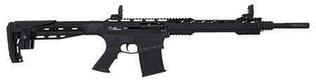 IVER JOHNSON MF20 20GA 3" 20"