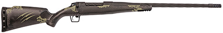 TWISTED ROGUE 25CR BK/FRT 22"#