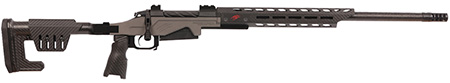 REAPER H-TAC 25CR BLK 20"    #