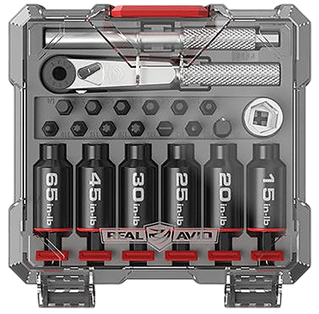 REAL AVID SMART-TORQ FXD LIMITER/X3