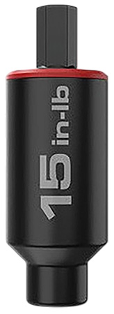 REAL AVID SMRT-TORQ FXD LMTR 15IN/LB