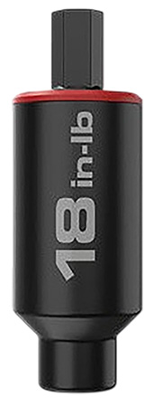 REAL AVID SMRT-TORQ FXD LMTR 18IN/LB