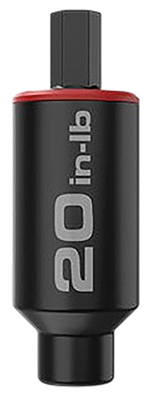 REAL AVID SMRT-TORQ FXD LMTR 20IN/LB