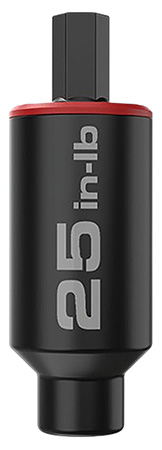 REAL AVID SMRT-TORQ FXD LMTR 25IN/LB