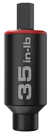 SMART-TORQ FIXED LIMITER