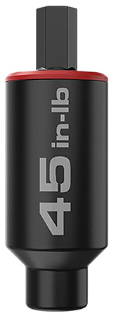 SMART-TORQ FIXED LIMITER