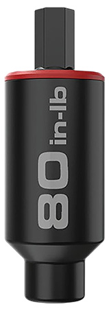 SMART-TORQ FIXED LIMITER