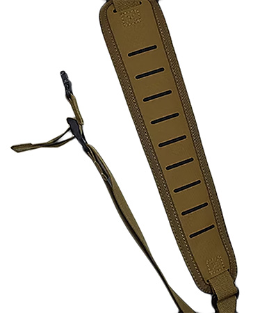 TACSHIELD T6125CY PRECISION  SLING TAC-GRIP QA COY