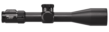 SIG BRAVO6TBDX SCOPE 5-30X56MM FFP SF DEV-L