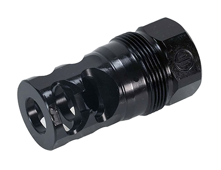 FRC 223 CALIBER TWO-PORT COMPENSATOR
