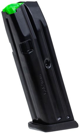 MEC-GAR MAG FITS GLK 17 9MM 10RD AFC