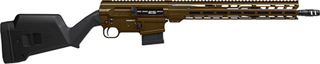 CMMG 55A520B-MB  DISSENT BR4   556  16.1" MB